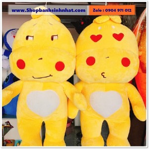 Gấu Bông Teddy Hàn Quốc - GAU10
